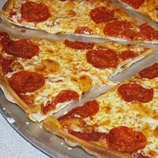 pizza